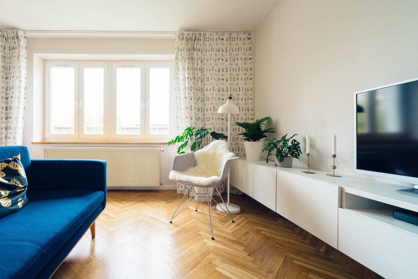 Aluminium Sliding Windows