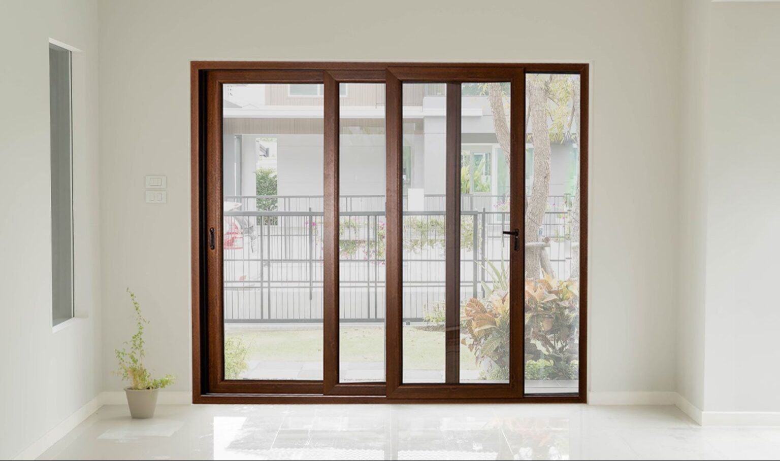 Telescopic Sliding