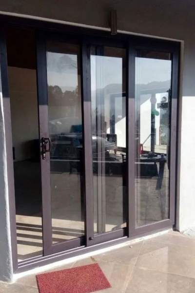 Telescopic Sliding