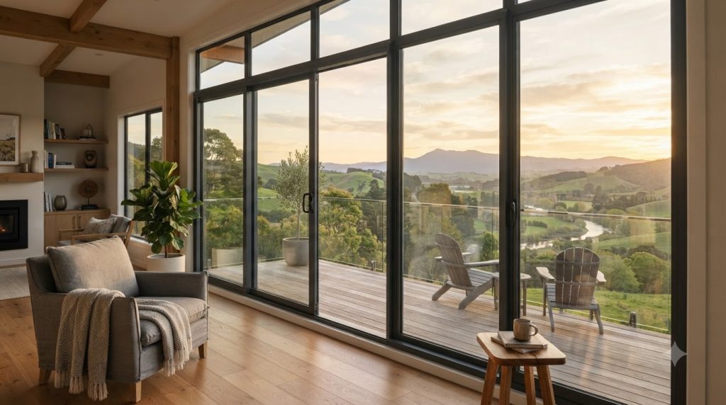 Best Aluminium Casement Windows Manufacturer in Sonipat